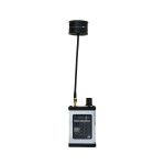 RUSHFPV V2 Zirkular polarisierte Antenne 1.2G/1.3G VRX für RC Racing Drohnen Zubehör für Traversal